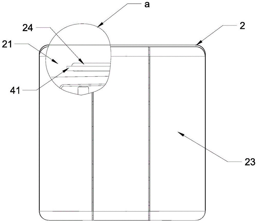 具有指示功能的墙壁开关的制作方法