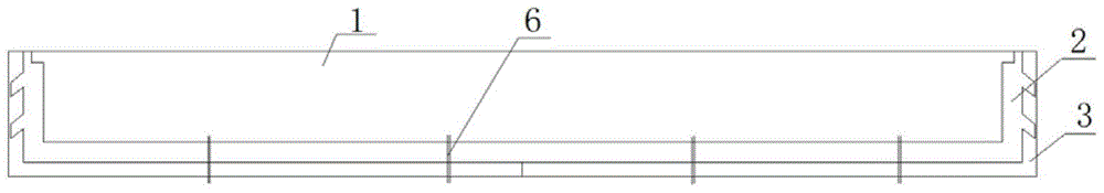 一种3D打印建筑装饰板的制作方法