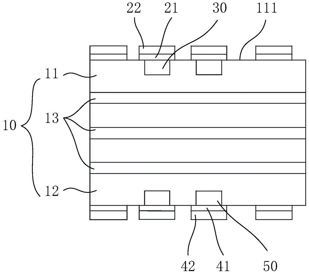 电路板及电路板制作方法与流程