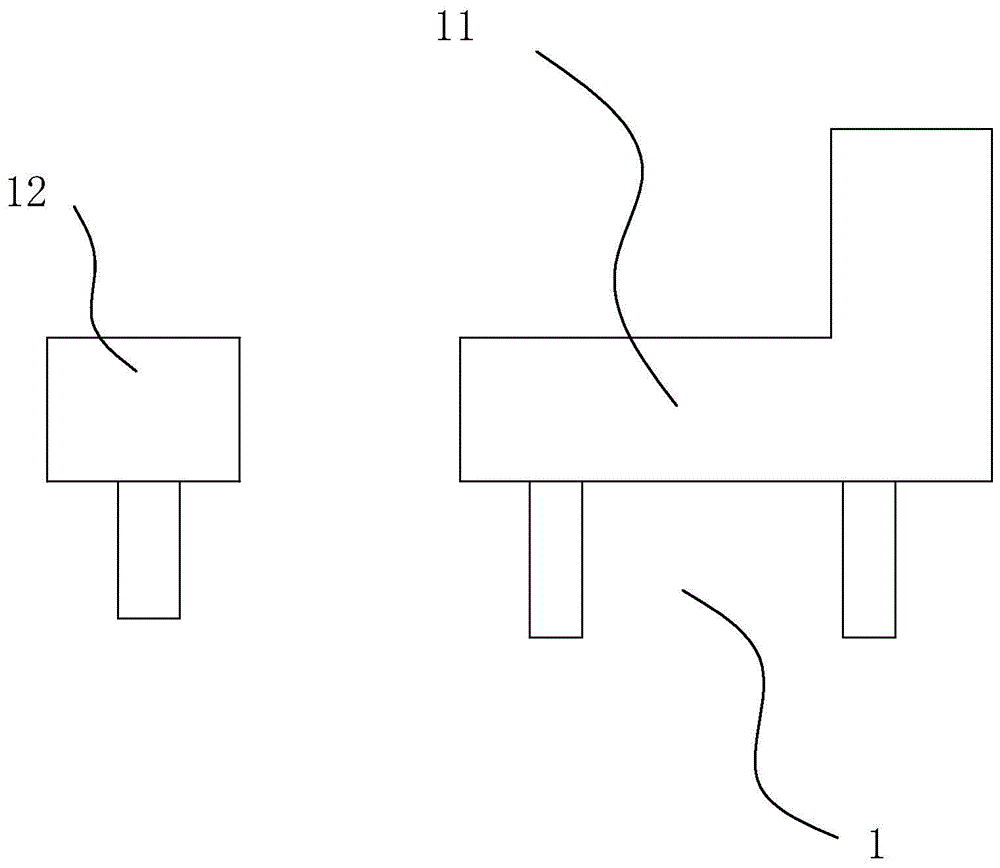 一种金属板材用剪板机的制作方法