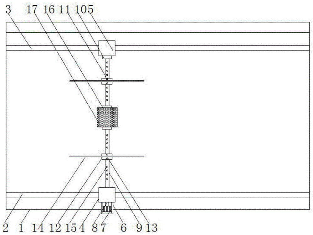 一种建筑工程用多功能木工锯的制作方法