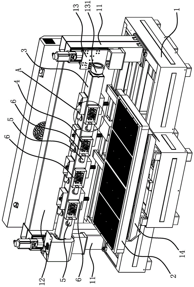 一种木工机的制作方法