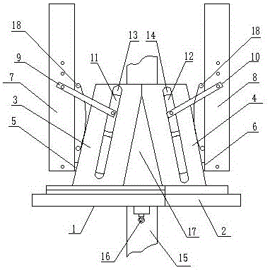 一种救生逃生锁的制作方法