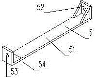 一种圈梁或构造柱的屈曲约束支撑结构的制作方法