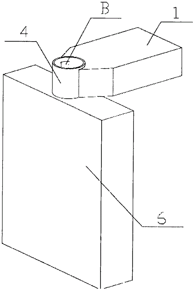 一种对其液体具有消毒功能的泵的制作方法