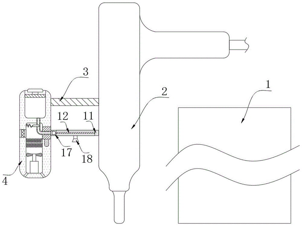 一种激光焊接机的焊接方法与流程