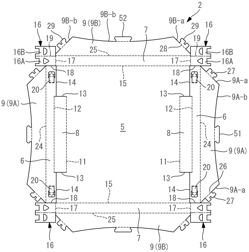 包装容器及包装容器用片材的制作方法