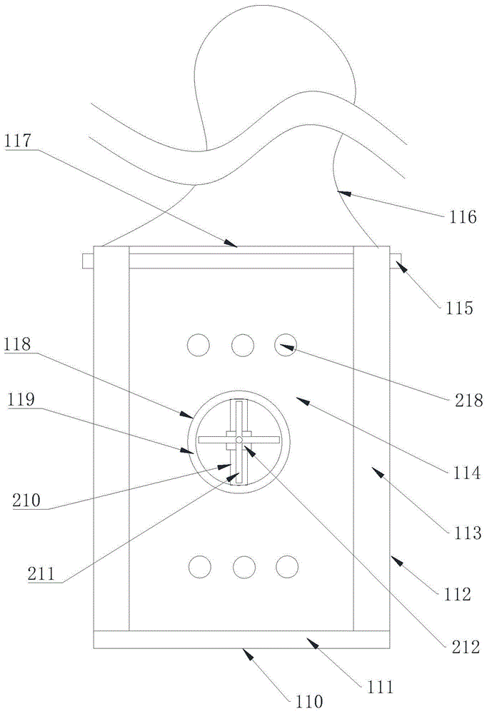 一种巡逻便携辅助设备的制作方法