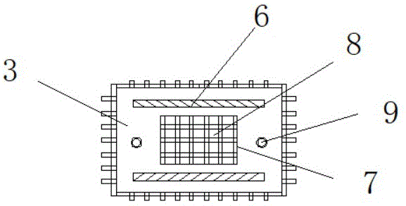 一种预应力混凝土桁架叠合板的制作方法