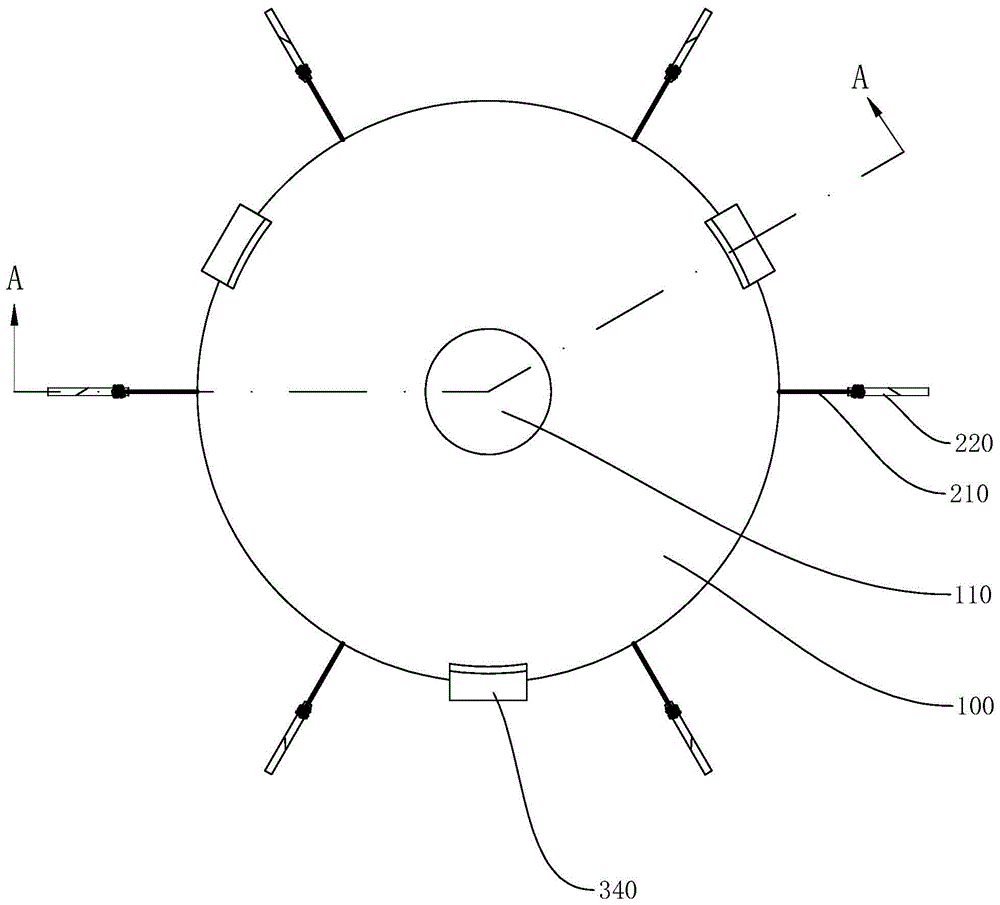 硬线翻板钩的制作方法