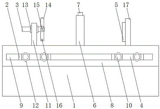 一种光学演示仪的制作方法