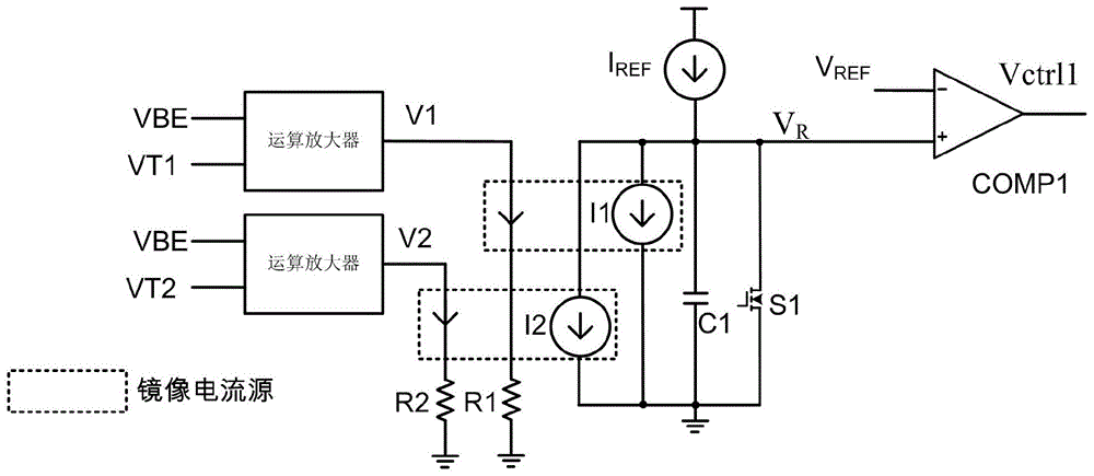 过温保护电路及电源电路的制作方法