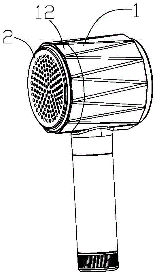 一种高效毛球修剪器的制作方法