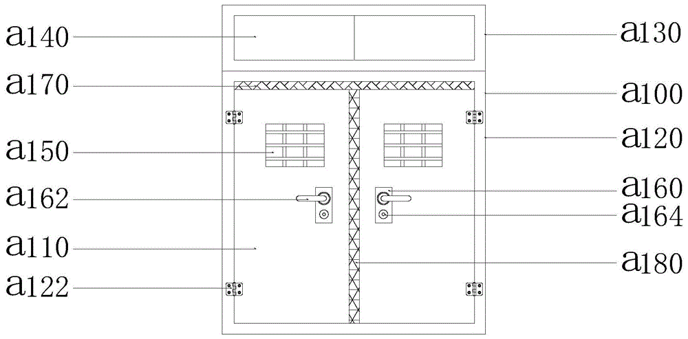 一种实木门窗的制作方法