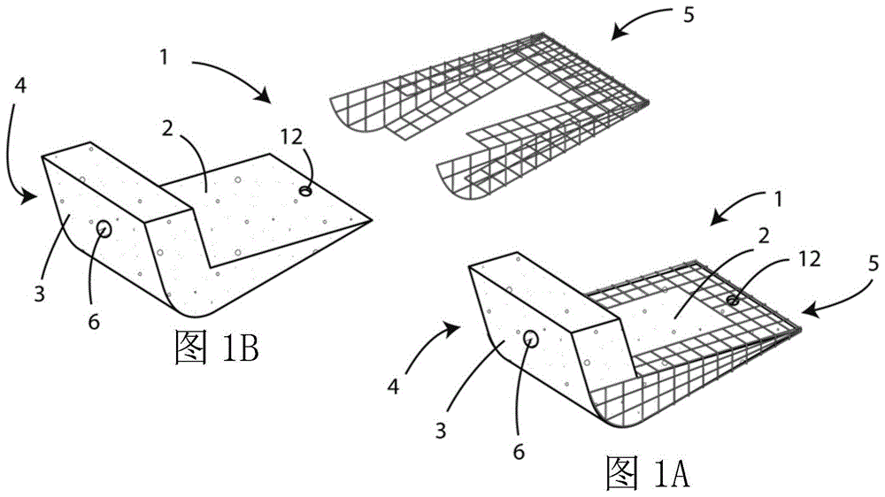 用于关节盂-肱骨关节的假体的制作方法