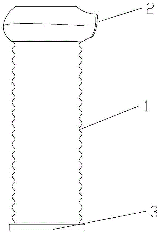 一种液体包装容器的制作方法