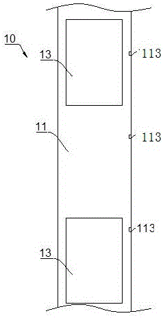 一种建筑工程安全施工结构的制作方法