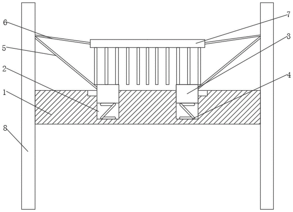 一种UV底漆砂光机的制作方法