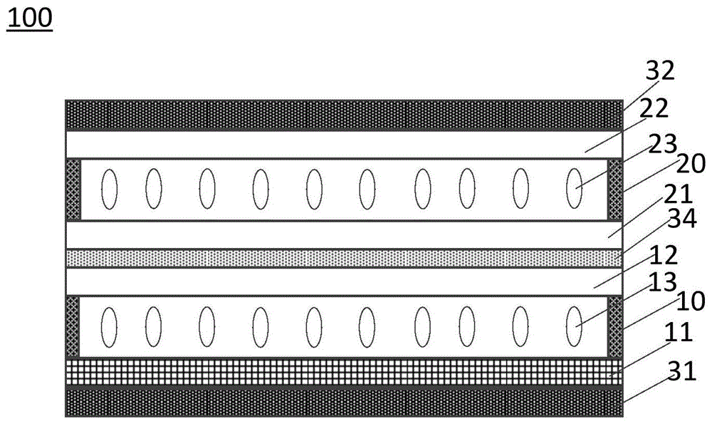 显示屏及电子设备的制作方法