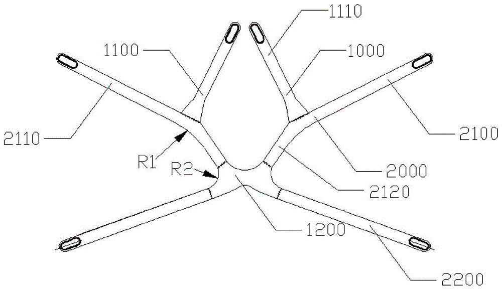 头带组件及面罩的制作方法