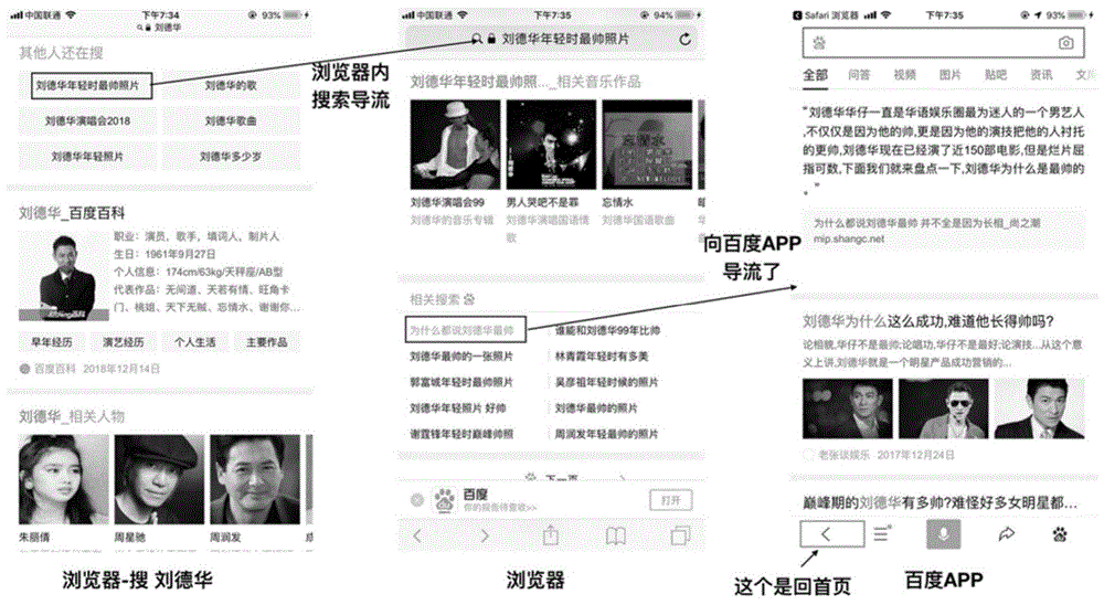 应用调起方法、装置、电子设备及存储介质与流程