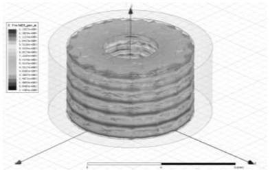 一种氧化锰石墨烯纳米吸波材料及其制备工艺的制作方法