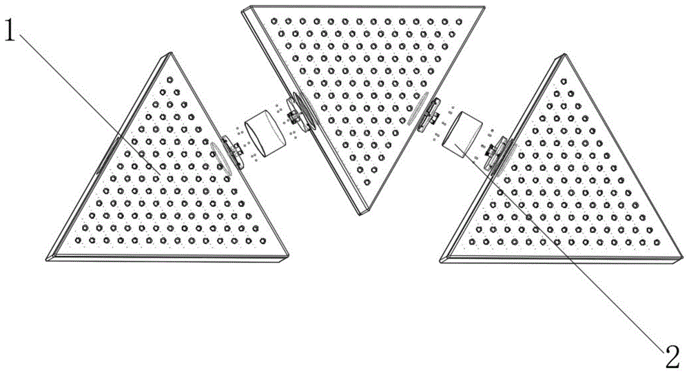 一种电暖器的制作方法