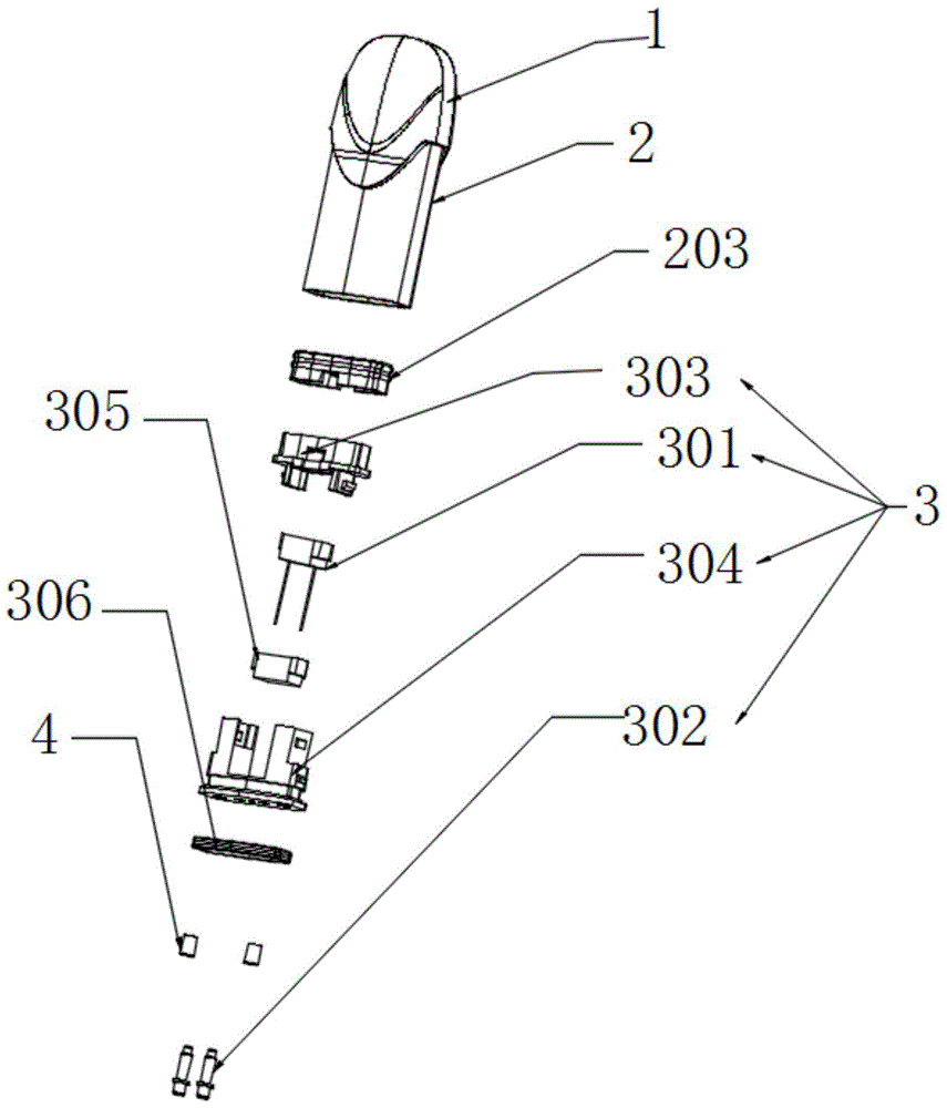 一种雾化器及电子烟的制作方法