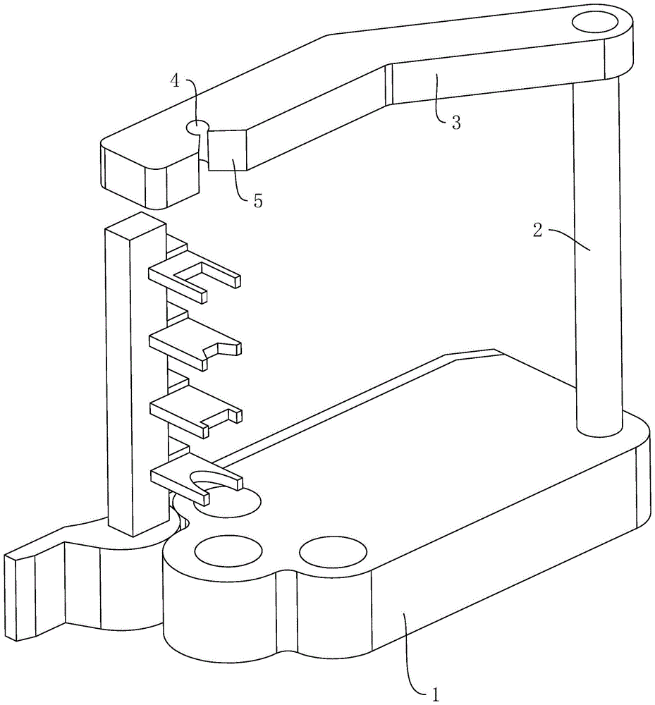 一种假捻器的制作方法