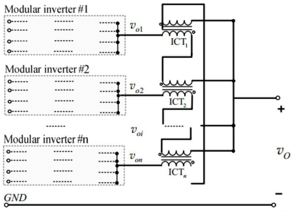 一种基于IPT并联多逆变器的相位同步检测方法和装置与流程