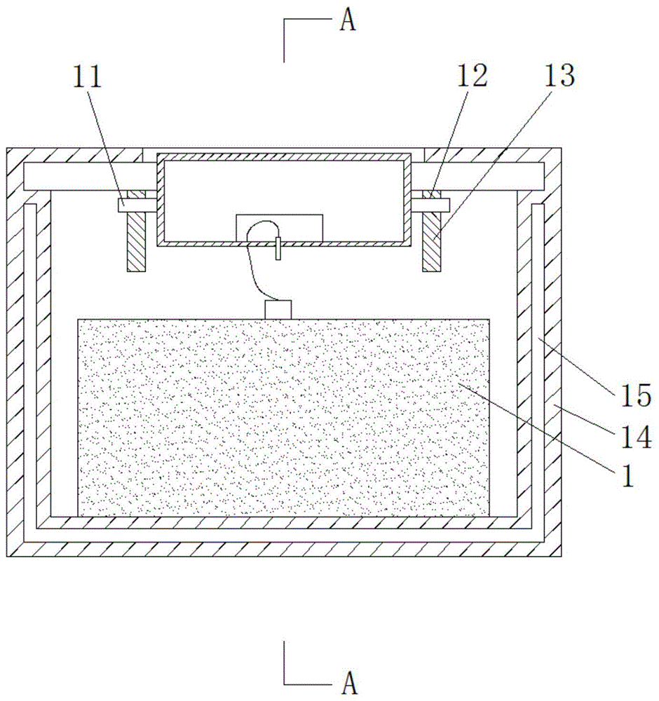 一种安全型聚合物锂离子电池的制作方法