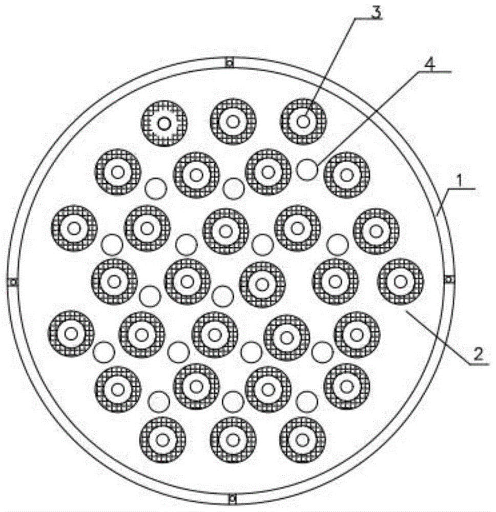 一种改进型LED工矿灯的制作方法