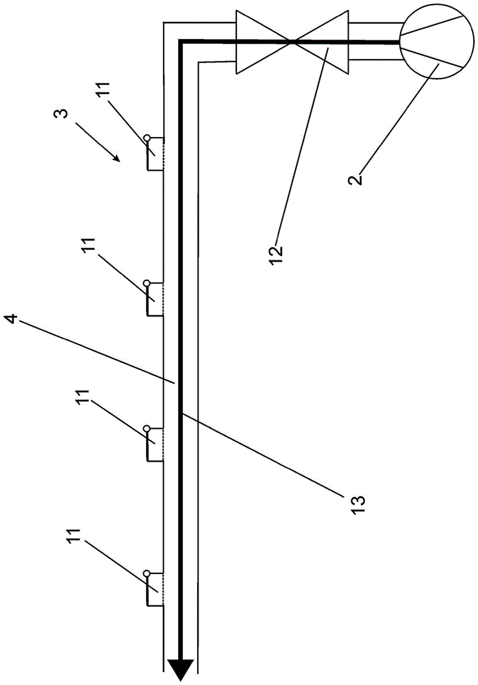 纺纱机的制作方法