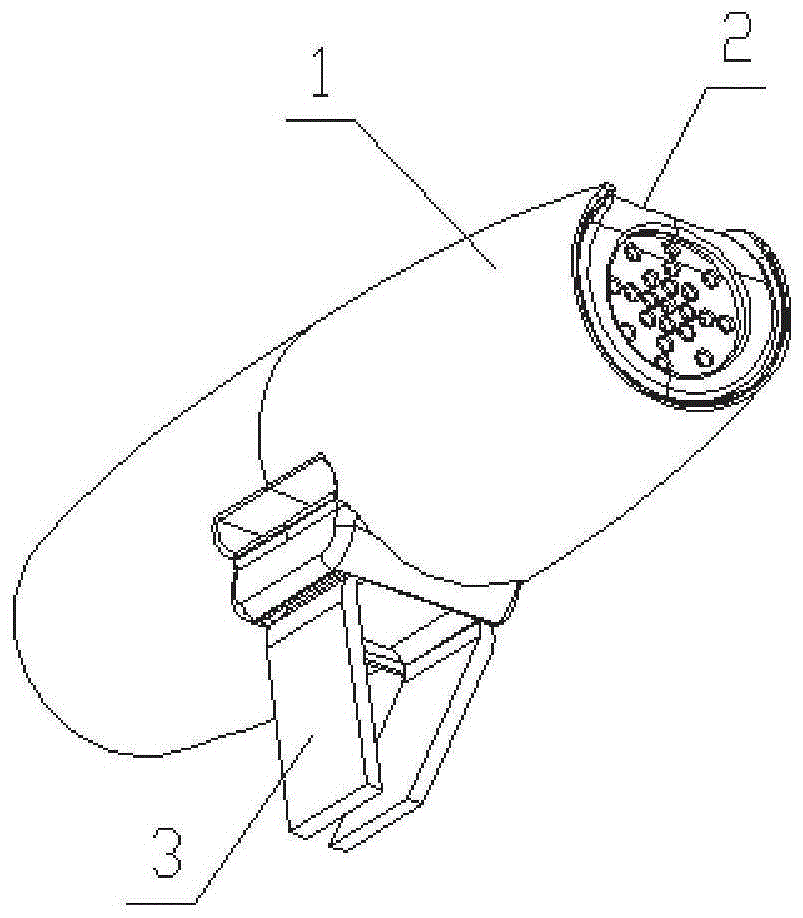 一种车载香棒的制作方法