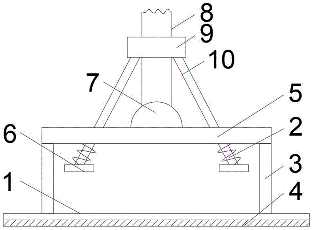 一种建筑结构梁加固结构的制作方法