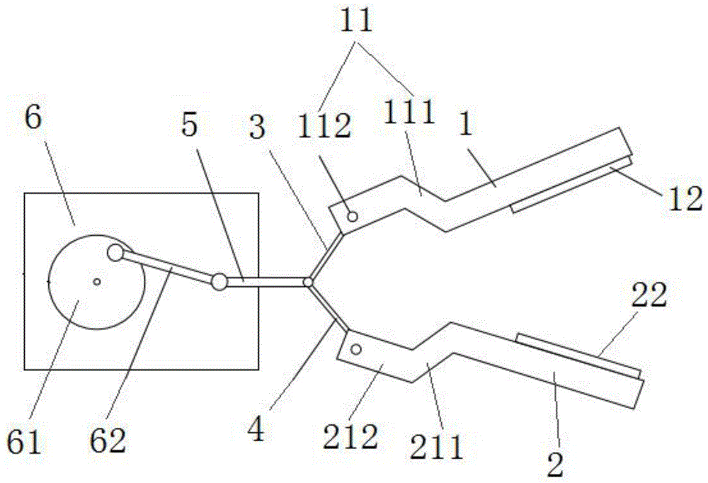 一种电动光合仪的制作方法