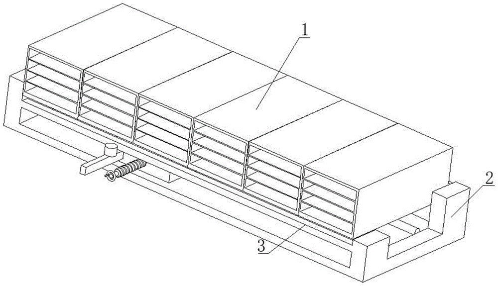 一种肿瘤组织存储设备的制作方法