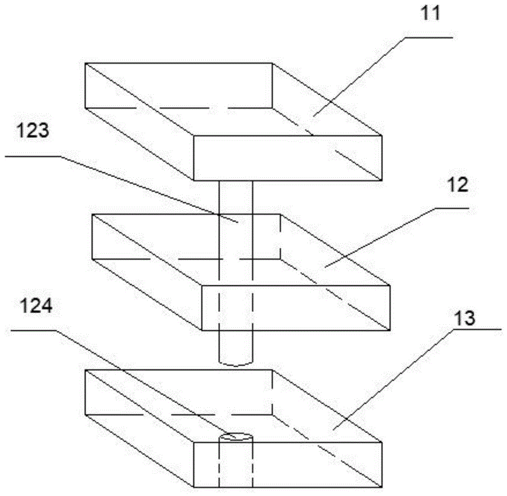 一种新型拼图的制作方法