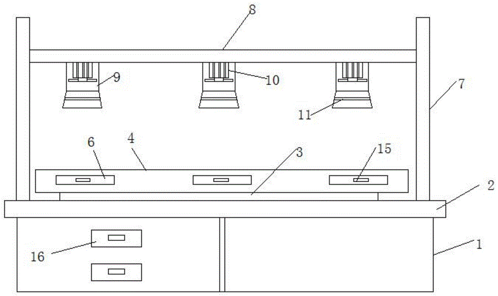 一种纸箱纸板生产输送机的制作方法