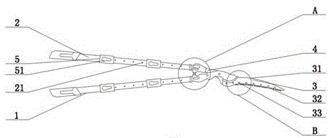 锯剪一体式园林剪刀的制作方法