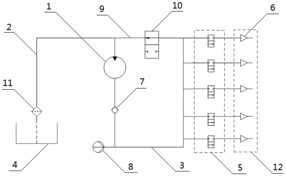 一种喷火机的制作方法