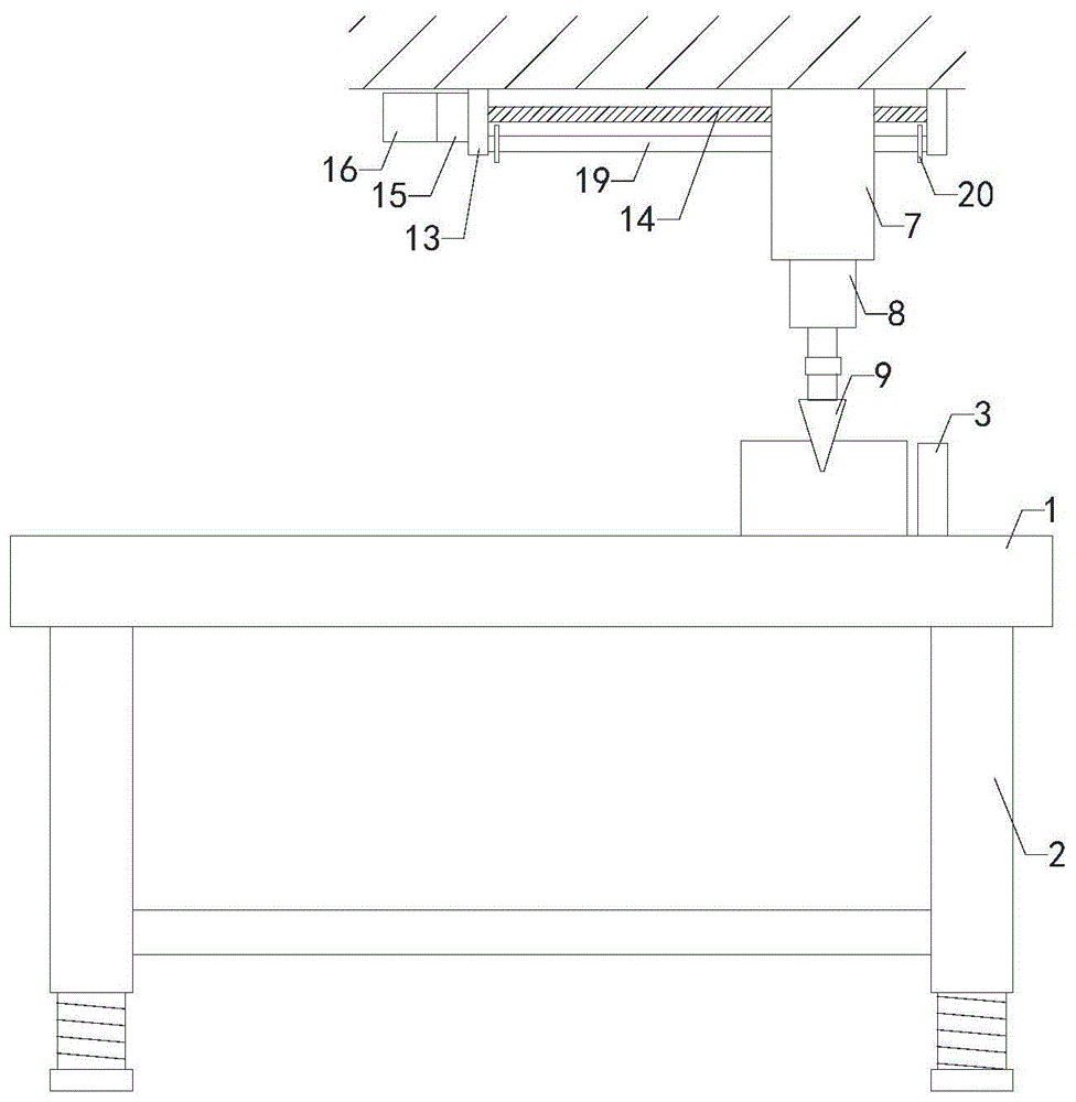 一种无菌棉签生产设备的制作方法