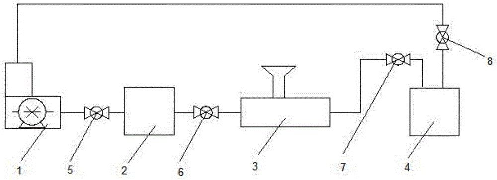 一种固体物料输送装置的制作方法