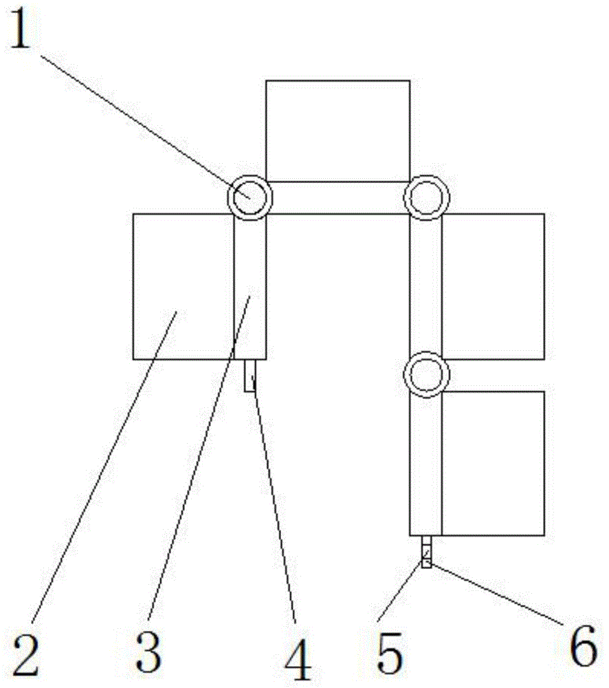 一种建筑结构楼面板的加固结构的制作方法