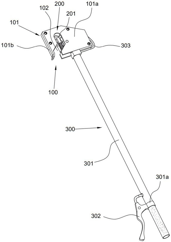 一种操作便捷的携带型短路接地线的制作方法