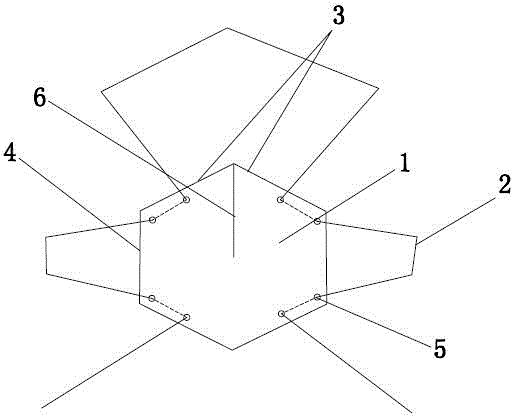 一种系带可回收再用的口罩的制作方法