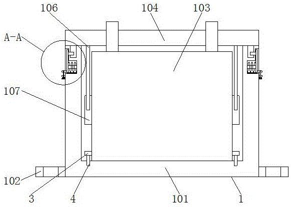 一种方便维护的锂电池的制作方法