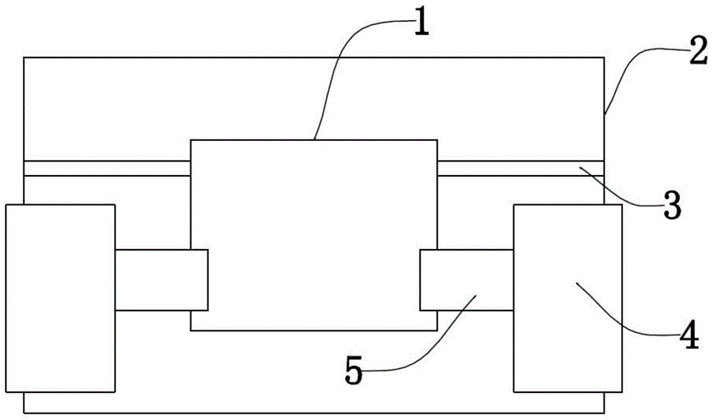 一种胰岛素保温盒的制作方法