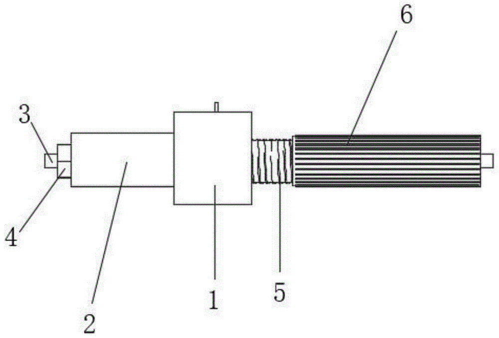 模块化光纤连接器的制作方法