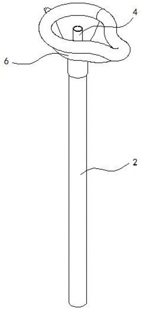 二手烟雾排出室外吸烟器的制作方法